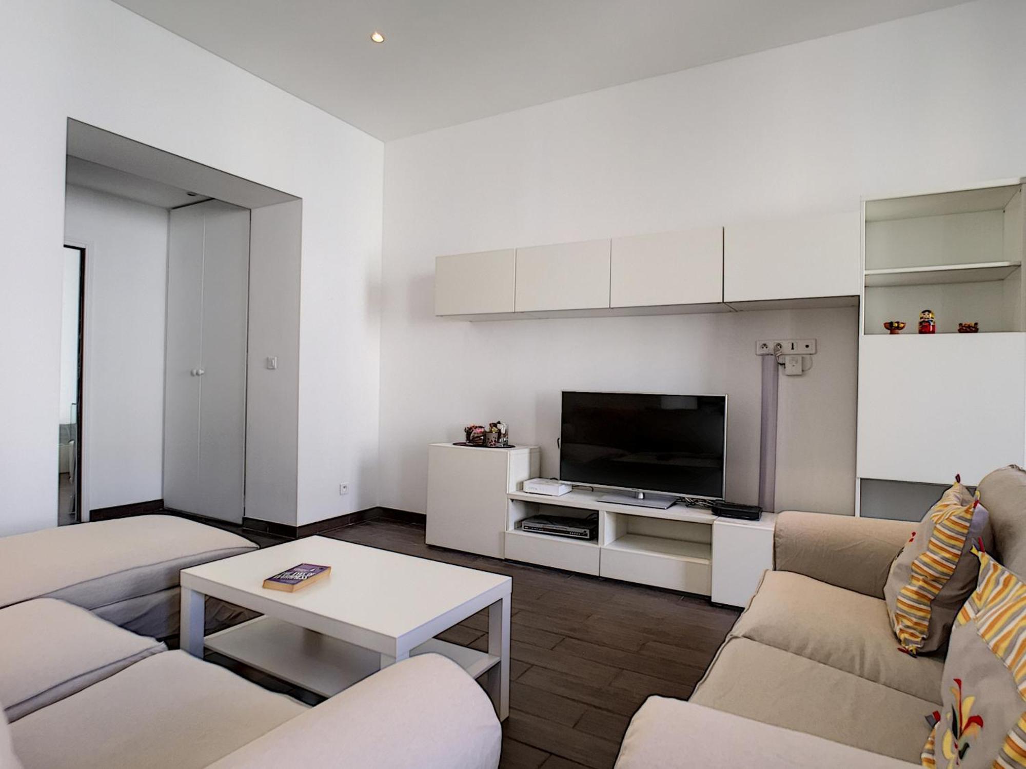Nestor&jeeves - Dolce Master - Jean Medecin Appartement Nice