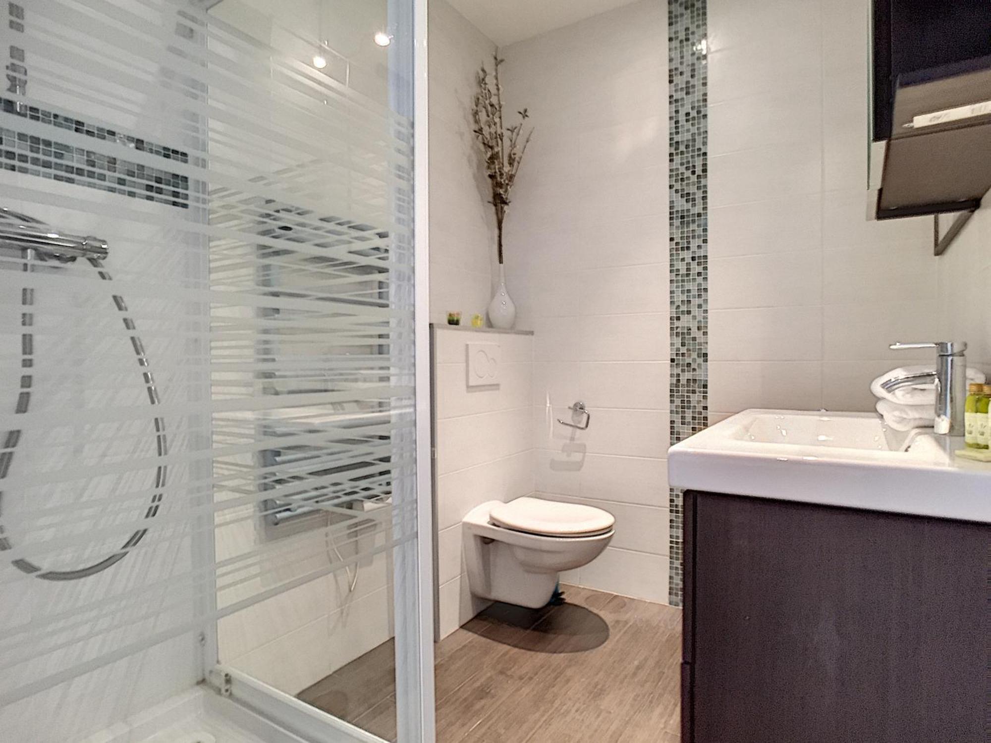 Appartement Nestor&jeeves - Dolce Master - Jean Medecin Nice
