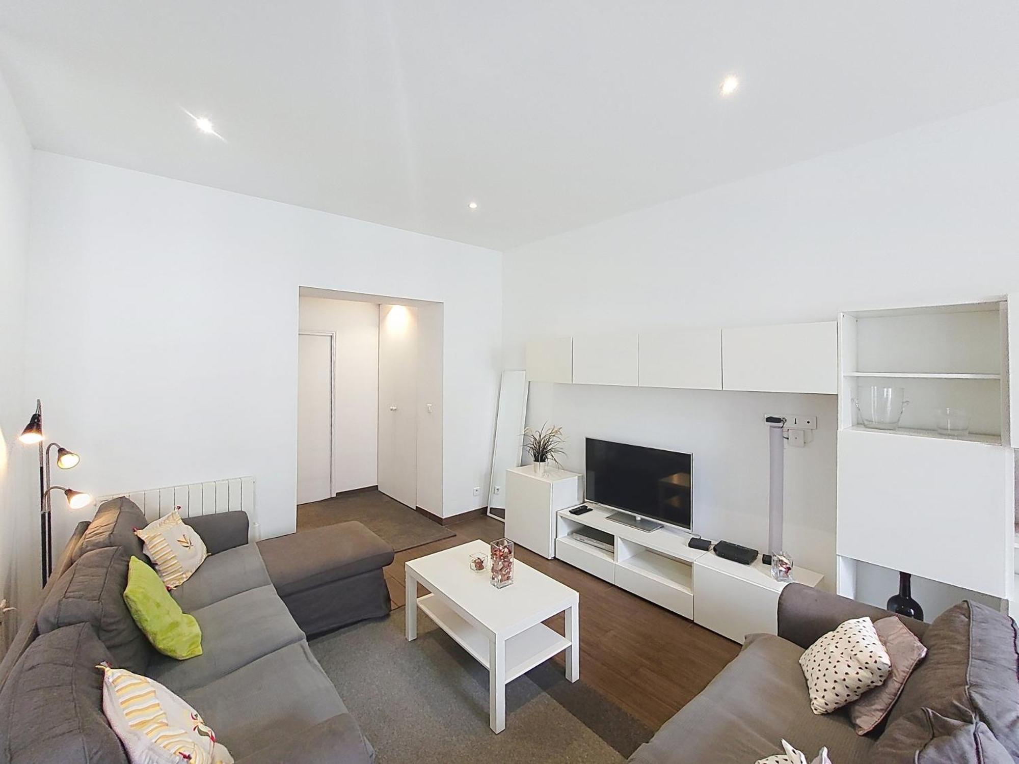 Nestor&jeeves - Dolce Master - Jean Medecin Appartement