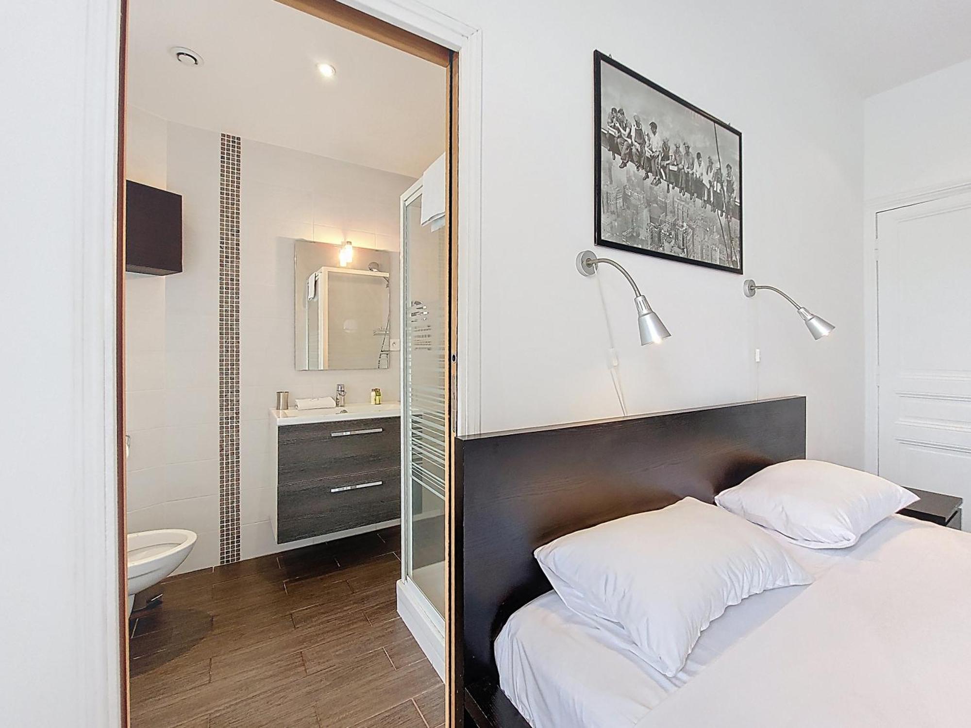 Appartement Nestor&jeeves - Dolce Master - Jean Medecin